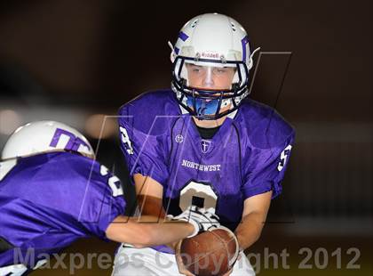 Thumbnail 1 in Tempe Prep @ Northwest Christian photogallery.