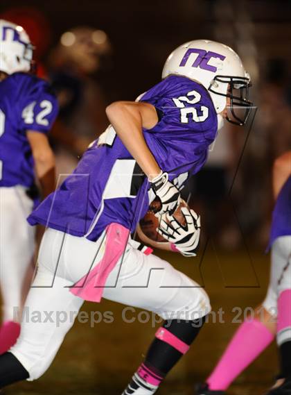 Thumbnail 2 in Tempe Prep @ Northwest Christian photogallery.