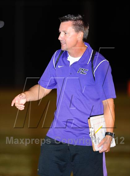 Thumbnail 1 in Tempe Prep @ Northwest Christian photogallery.