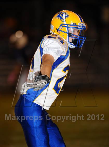 Thumbnail 1 in Tempe Prep @ Northwest Christian photogallery.
