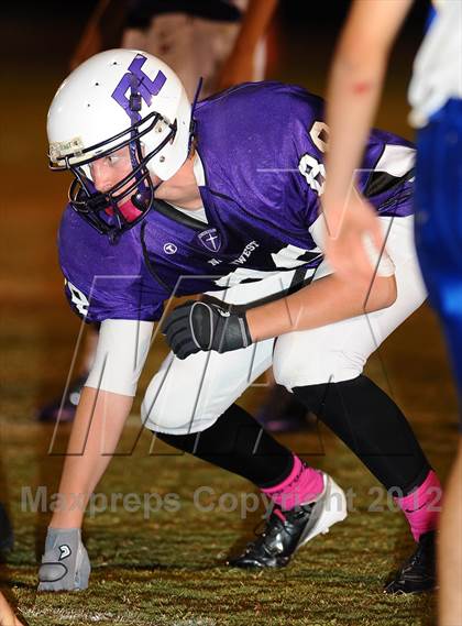 Thumbnail 1 in Tempe Prep @ Northwest Christian photogallery.