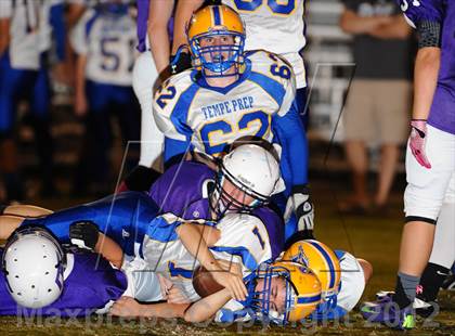 Thumbnail 1 in Tempe Prep @ Northwest Christian photogallery.