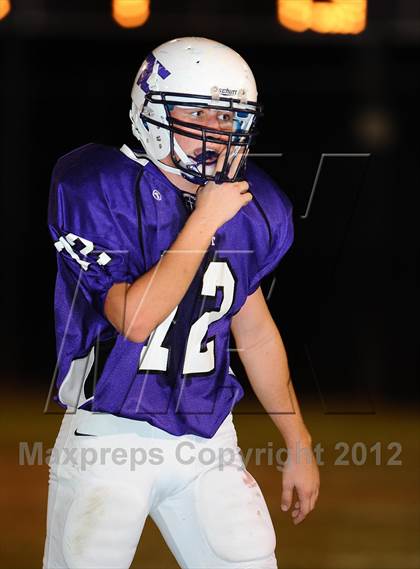 Thumbnail 2 in Tempe Prep @ Northwest Christian photogallery.