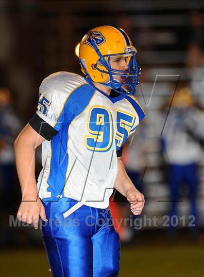 Thumbnail 3 in Tempe Prep @ Northwest Christian photogallery.