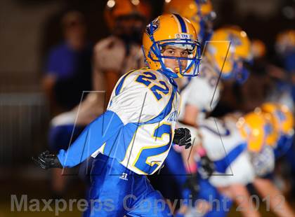 Thumbnail 1 in Tempe Prep @ Northwest Christian photogallery.