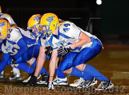 Thumbnail 2 in Tempe Prep @ Northwest Christian photogallery.