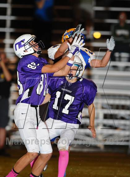 Thumbnail 3 in Tempe Prep @ Northwest Christian photogallery.