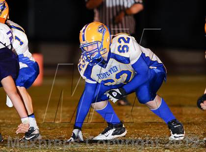 Thumbnail 2 in Tempe Prep @ Northwest Christian photogallery.