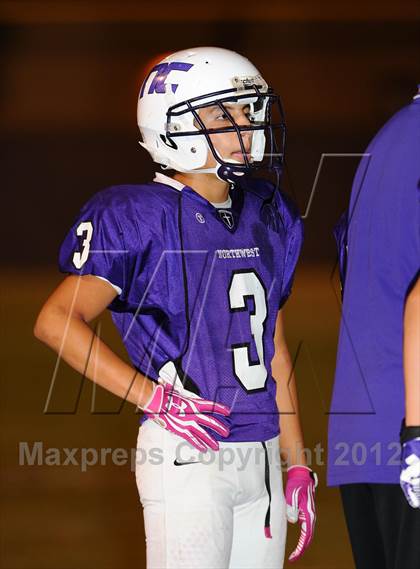 Thumbnail 2 in Tempe Prep @ Northwest Christian photogallery.