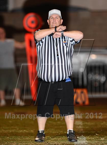 Thumbnail 3 in Tempe Prep @ Northwest Christian photogallery.