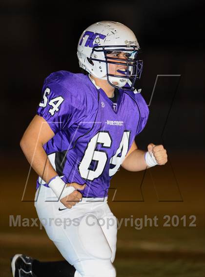 Thumbnail 1 in Tempe Prep @ Northwest Christian photogallery.