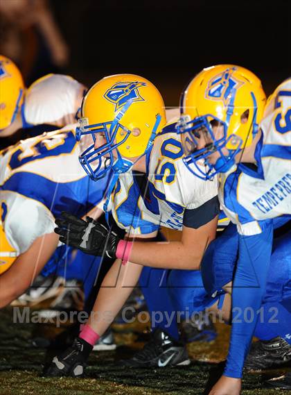 Thumbnail 3 in Tempe Prep @ Northwest Christian photogallery.