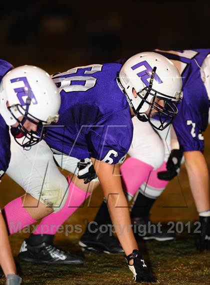 Thumbnail 3 in Tempe Prep @ Northwest Christian photogallery.