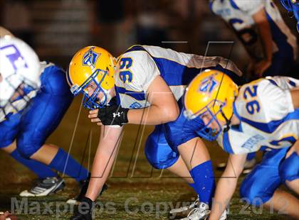 Thumbnail 3 in Tempe Prep @ Northwest Christian photogallery.