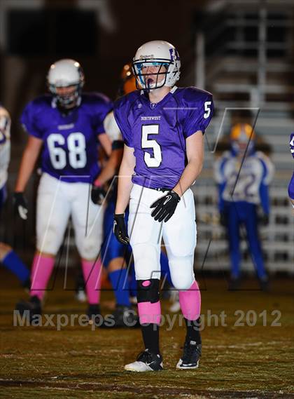Thumbnail 2 in Tempe Prep @ Northwest Christian photogallery.
