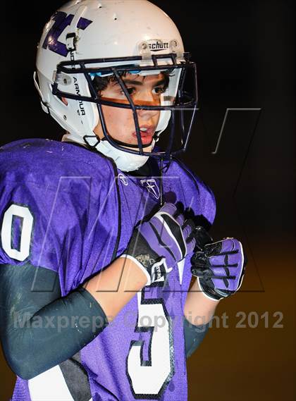 Thumbnail 2 in Tempe Prep @ Northwest Christian photogallery.
