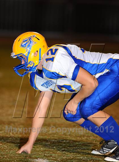 Thumbnail 2 in Tempe Prep @ Northwest Christian photogallery.