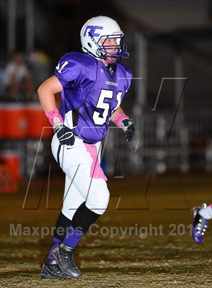 Thumbnail 1 in Tempe Prep @ Northwest Christian photogallery.