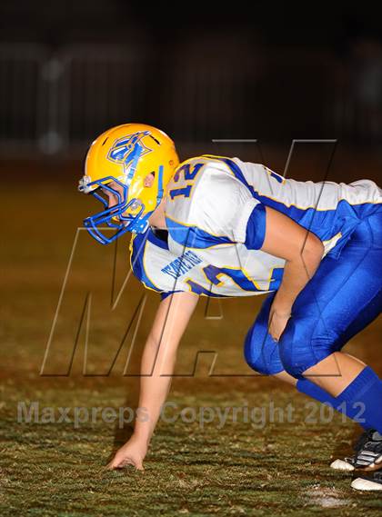 Thumbnail 1 in Tempe Prep @ Northwest Christian photogallery.
