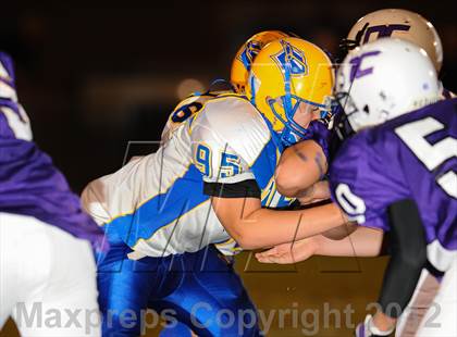 Thumbnail 3 in Tempe Prep @ Northwest Christian photogallery.