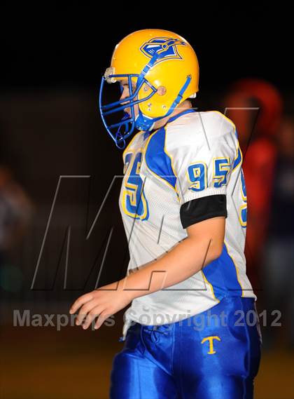 Thumbnail 1 in Tempe Prep @ Northwest Christian photogallery.