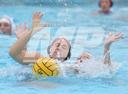 Thumbnail 3 in Classical Academy vs. San Dieguito Academy (CIF SDS D3 Final) photogallery.