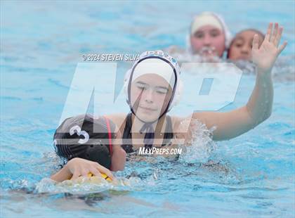 Thumbnail 1 in Classical Academy vs. San Dieguito Academy (CIF SDS D3 Final) photogallery.