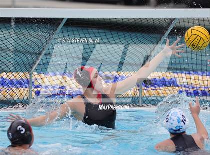 Thumbnail 1 in Classical Academy vs. San Dieguito Academy (CIF SDS D3 Final) photogallery.