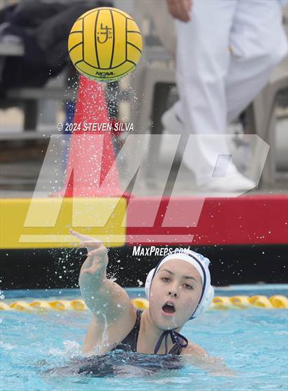 Thumbnail 1 in Classical Academy vs. San Dieguito Academy (CIF SDS D3 Final) photogallery.