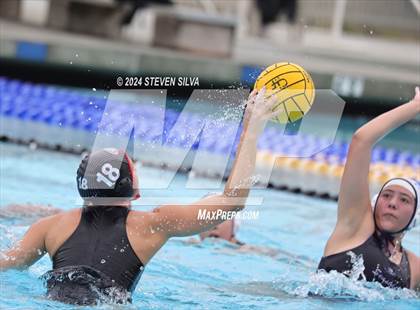 Thumbnail 1 in Classical Academy vs. San Dieguito Academy (CIF SDS D3 Final) photogallery.