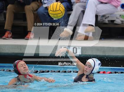 Thumbnail 3 in Classical Academy vs. San Dieguito Academy (CIF SDS D3 Final) photogallery.