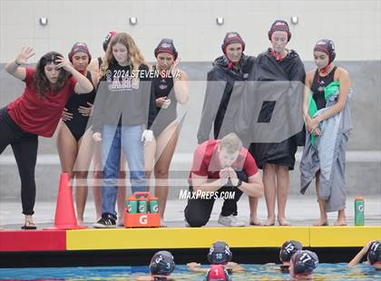 Thumbnail 2 in Classical Academy vs. San Dieguito Academy (CIF SDS D3 Final) photogallery.