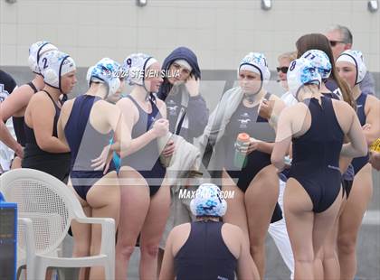 Thumbnail 1 in Classical Academy vs. San Dieguito Academy (CIF SDS D3 Final) photogallery.