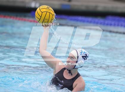 Thumbnail 1 in Classical Academy vs. San Dieguito Academy (CIF SDS D3 Final) photogallery.