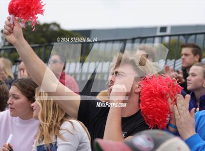 Thumbnail 2 in Classical Academy vs. San Dieguito Academy (CIF SDS D3 Final) photogallery.