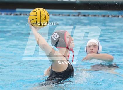 Thumbnail 1 in Classical Academy vs. San Dieguito Academy (CIF SDS D3 Final) photogallery.