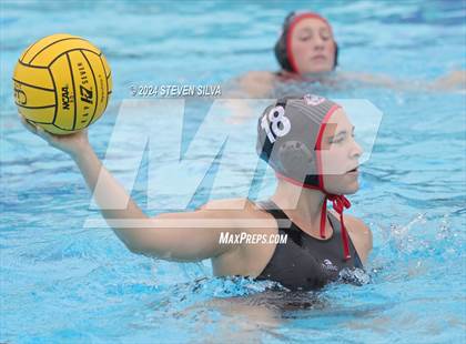 Thumbnail 1 in Classical Academy vs. San Dieguito Academy (CIF SDS D3 Final) photogallery.