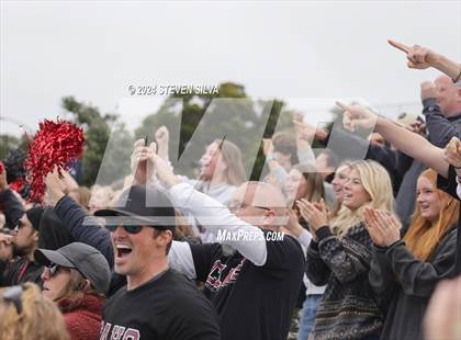 Thumbnail 3 in Classical Academy vs. San Dieguito Academy (CIF SDS D3 Final) photogallery.