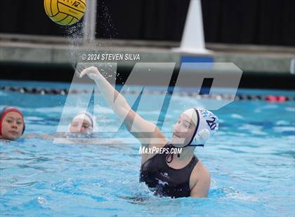 Thumbnail 3 in Classical Academy vs. San Dieguito Academy (CIF SDS D3 Final) photogallery.