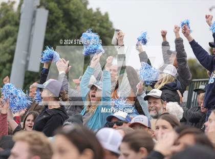 Thumbnail 1 in Classical Academy vs. San Dieguito Academy (CIF SDS D3 Final) photogallery.
