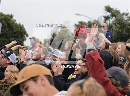 Thumbnail 2 in Classical Academy vs. San Dieguito Academy (CIF SDS D3 Final) photogallery.