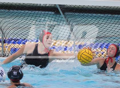 Thumbnail 1 in Classical Academy vs. San Dieguito Academy (CIF SDS D3 Final) photogallery.