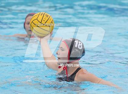 Thumbnail 1 in Classical Academy vs. San Dieguito Academy (CIF SDS D3 Final) photogallery.