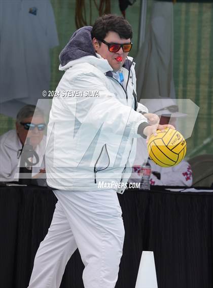 Thumbnail 1 in Classical Academy vs. San Dieguito Academy (CIF SDS D3 Final) photogallery.
