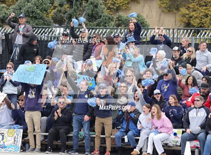 Thumbnail 2 in Classical Academy vs. San Dieguito Academy (CIF SDS D3 Final) photogallery.