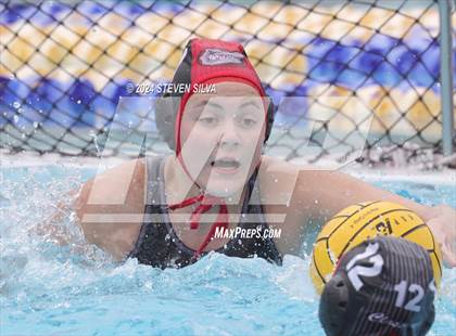 Thumbnail 3 in Classical Academy vs. San Dieguito Academy (CIF SDS D3 Final) photogallery.