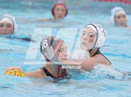 Thumbnail 3 in Classical Academy vs. San Dieguito Academy (CIF SDS D3 Final) photogallery.