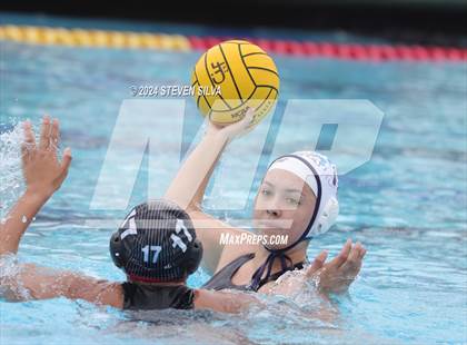 Thumbnail 3 in Classical Academy vs. San Dieguito Academy (CIF SDS D3 Final) photogallery.