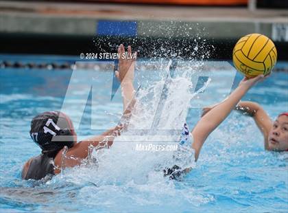 Thumbnail 3 in Classical Academy vs. San Dieguito Academy (CIF SDS D3 Final) photogallery.