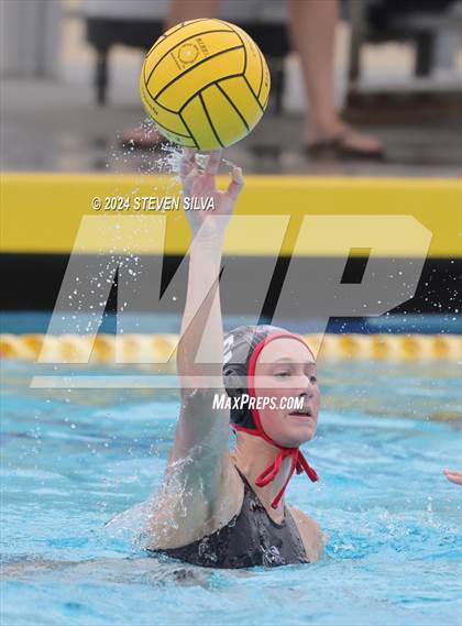 Thumbnail 1 in Classical Academy vs. San Dieguito Academy (CIF SDS D3 Final) photogallery.